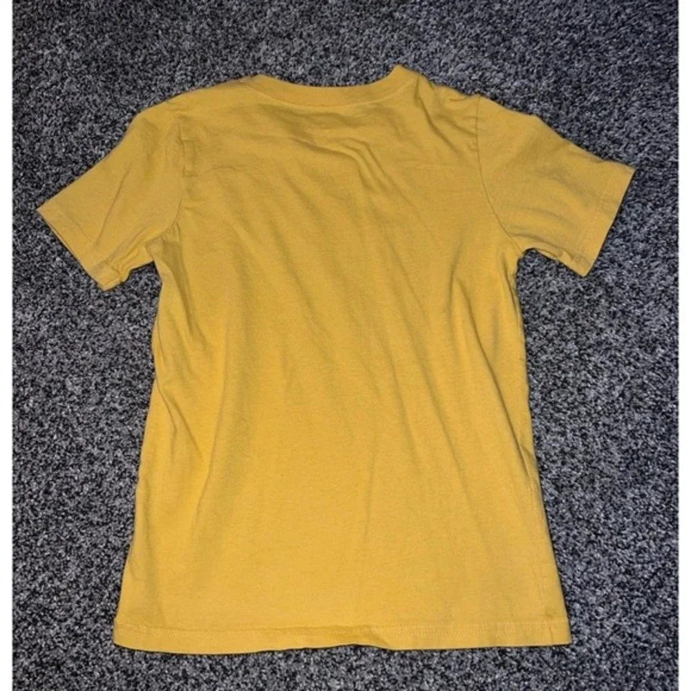 Carter's Boys Yellow 